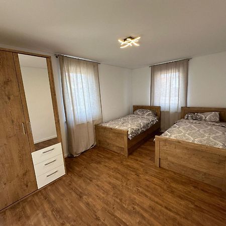 Leipzig Lux Suites Kültér fotó