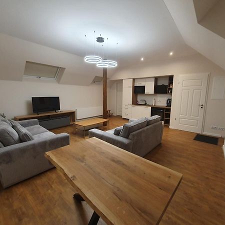 Leipzig Lux Suites Kültér fotó