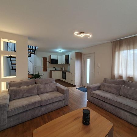 Leipzig Lux Suites Kültér fotó