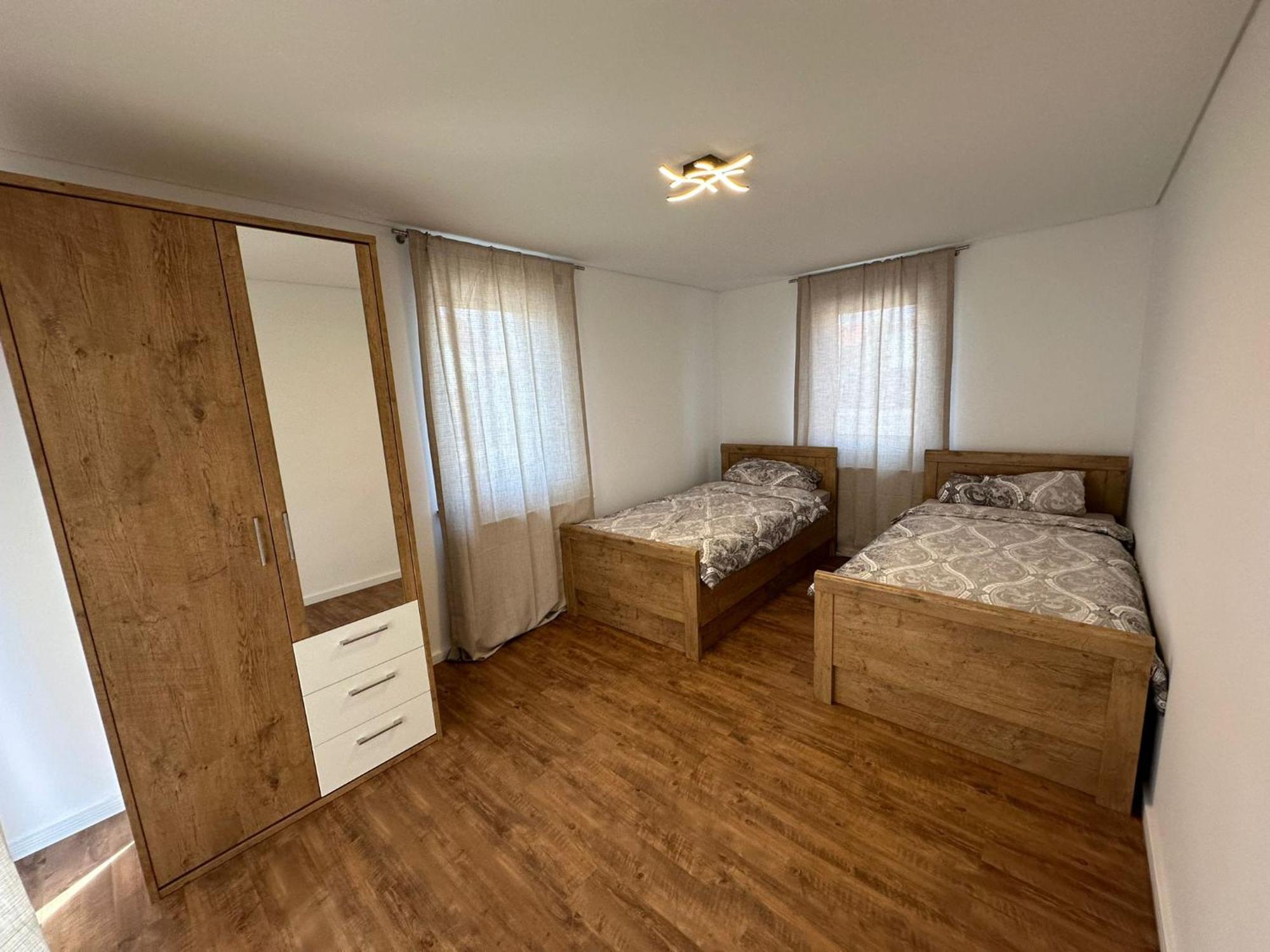 Leipzig Lux Suites Kültér fotó