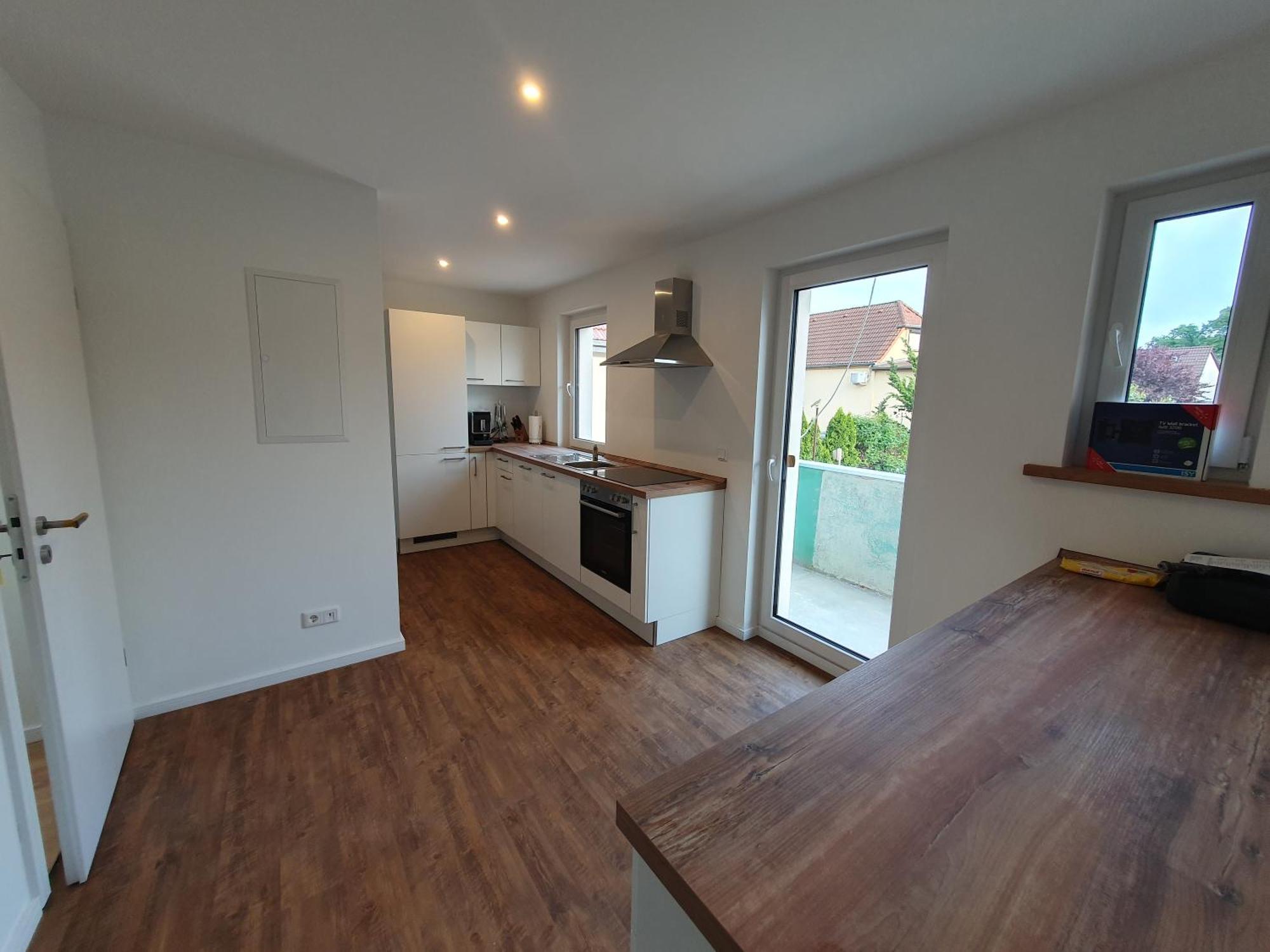 Leipzig Lux Suites Kültér fotó