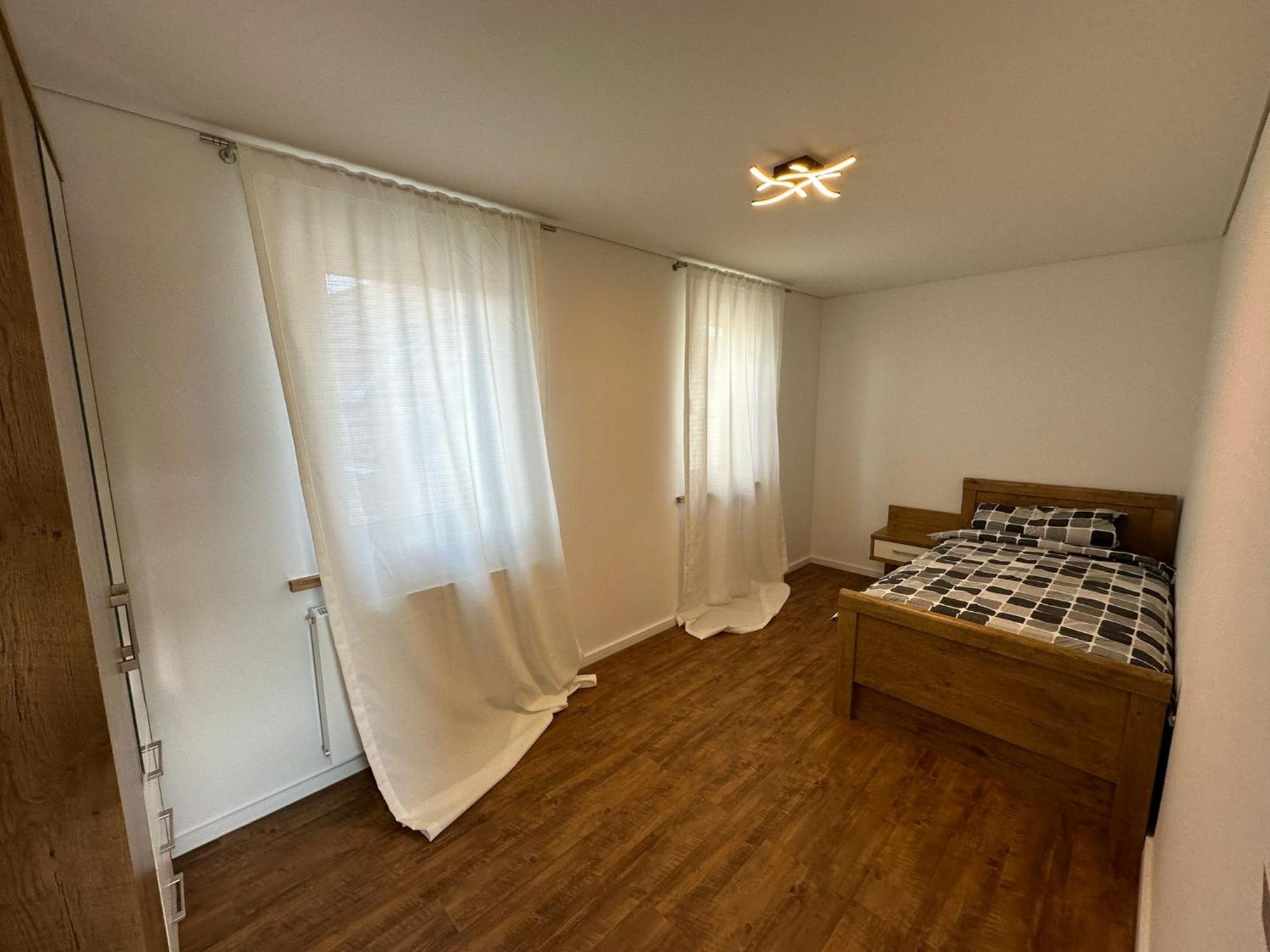 Leipzig Lux Suites Kültér fotó