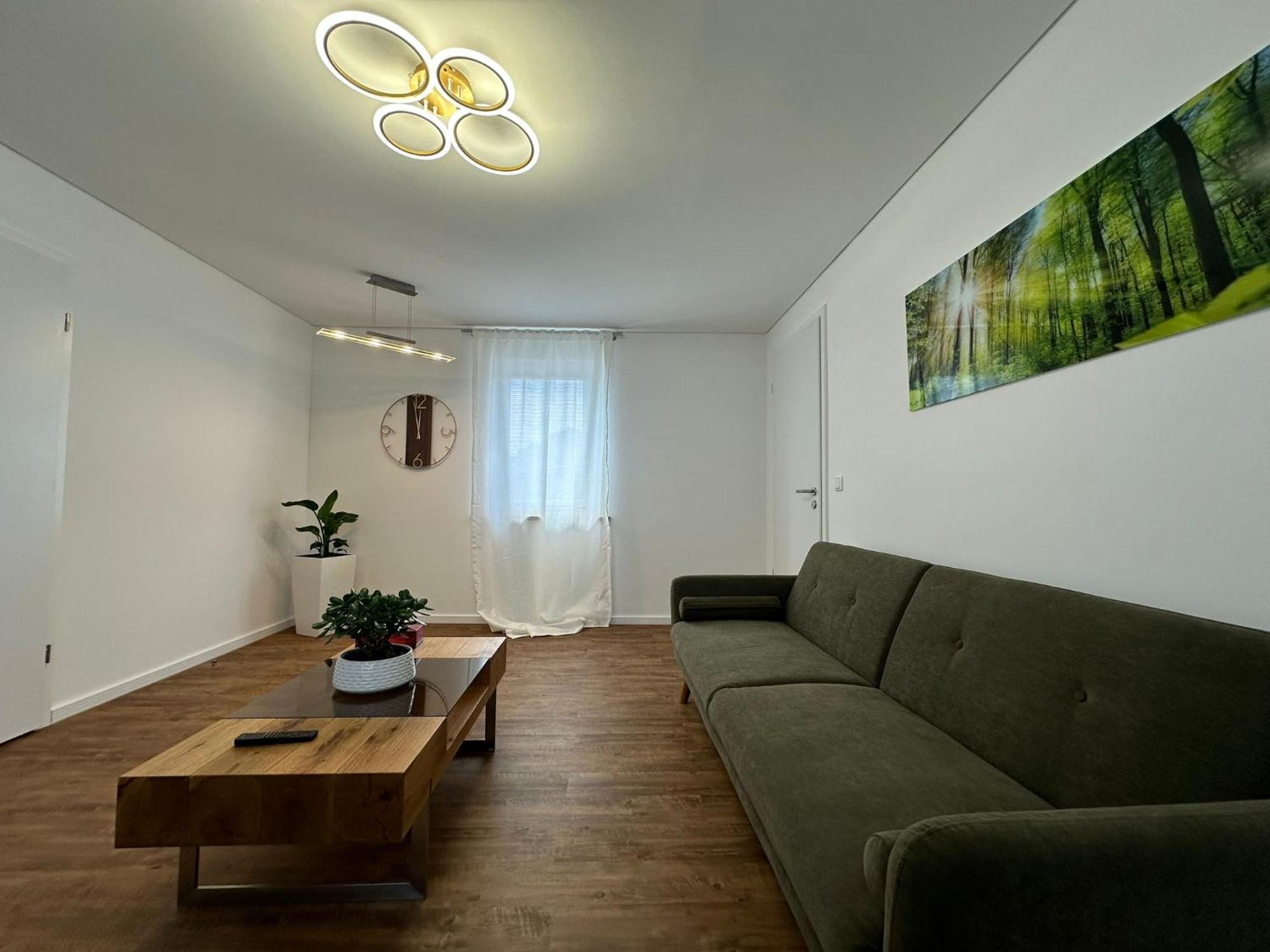 Leipzig Lux Suites Kültér fotó