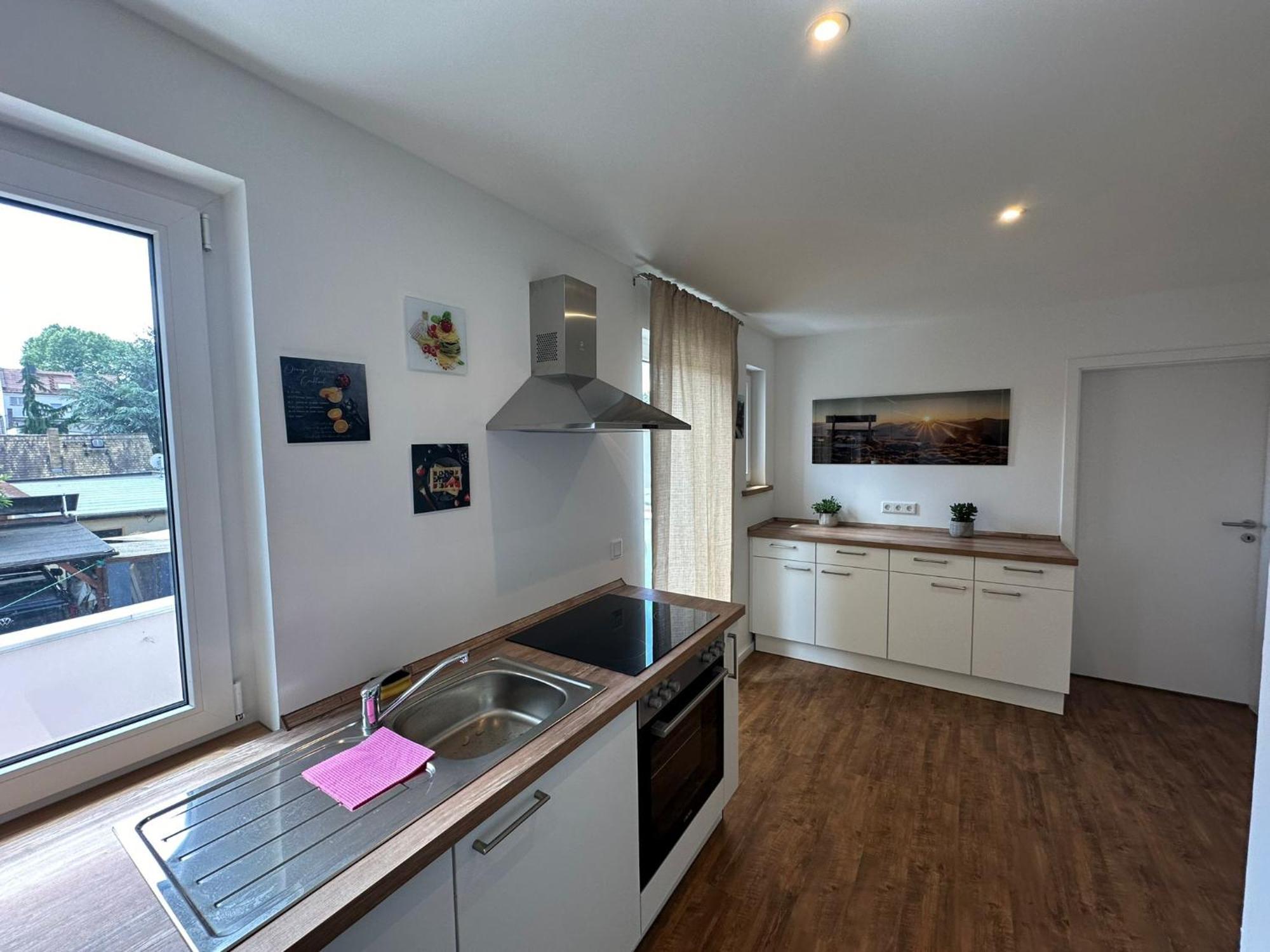 Leipzig Lux Suites Kültér fotó