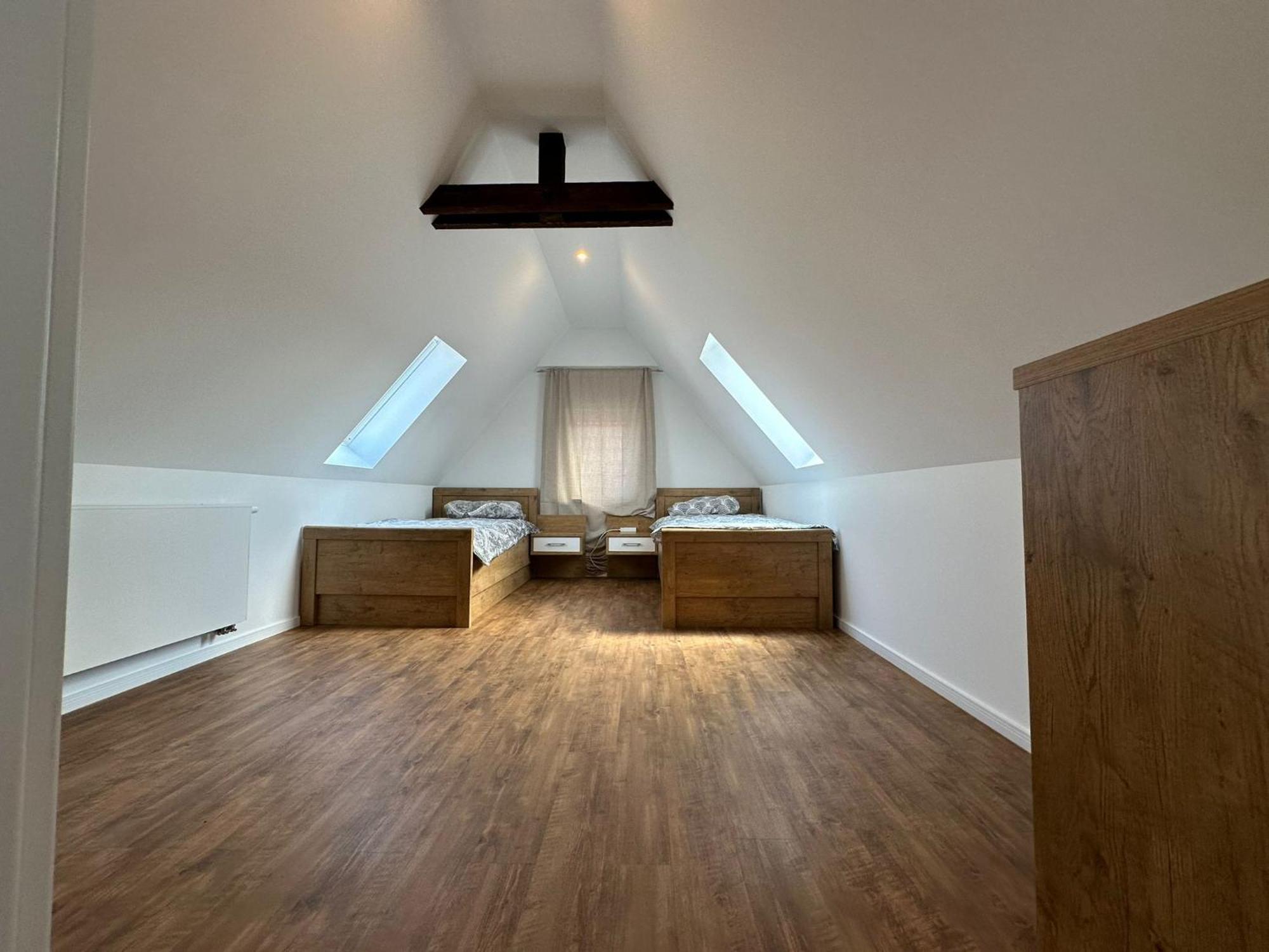 Leipzig Lux Suites Kültér fotó