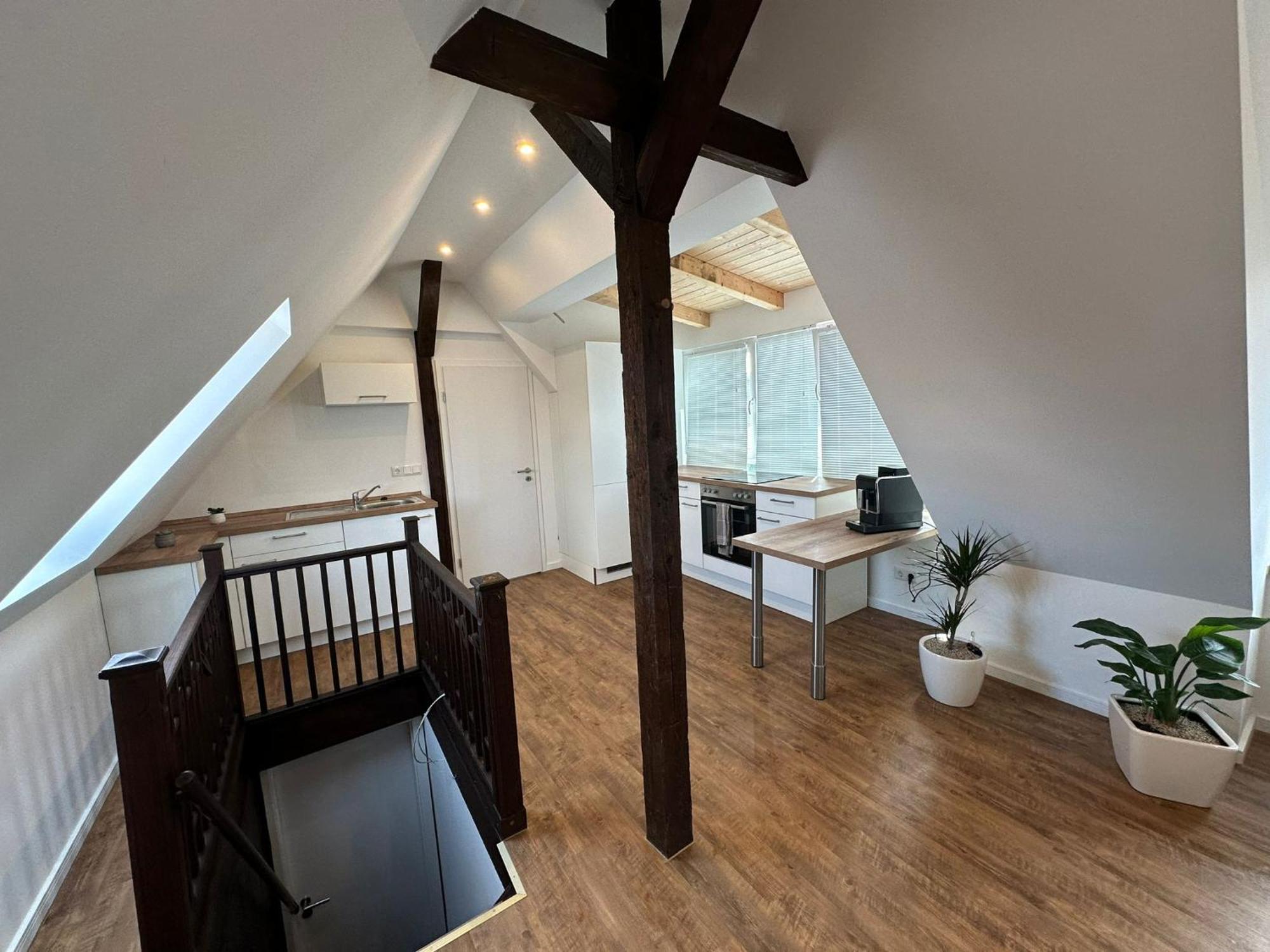 Leipzig Lux Suites Kültér fotó