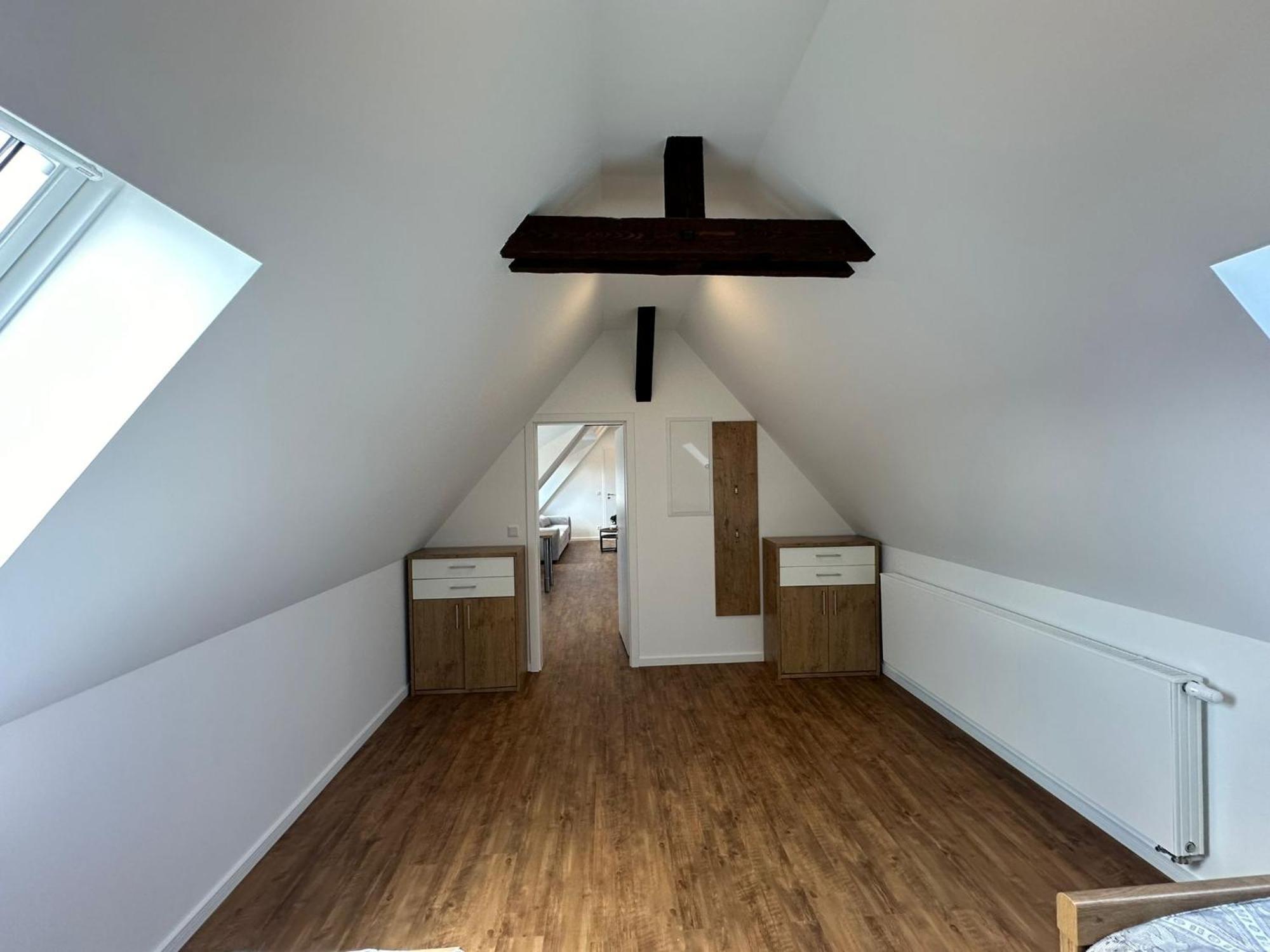 Leipzig Lux Suites Kültér fotó