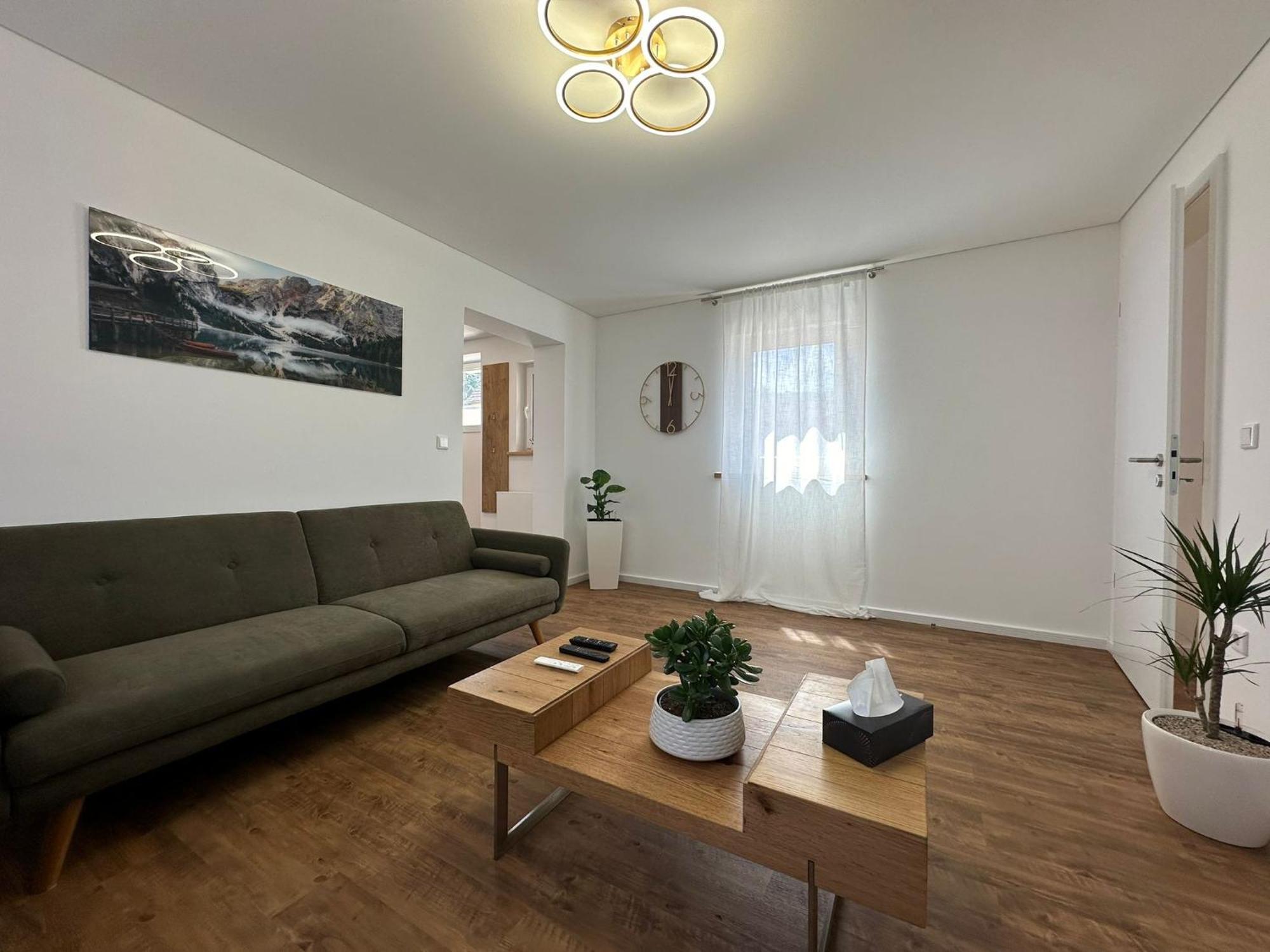 Leipzig Lux Suites Kültér fotó