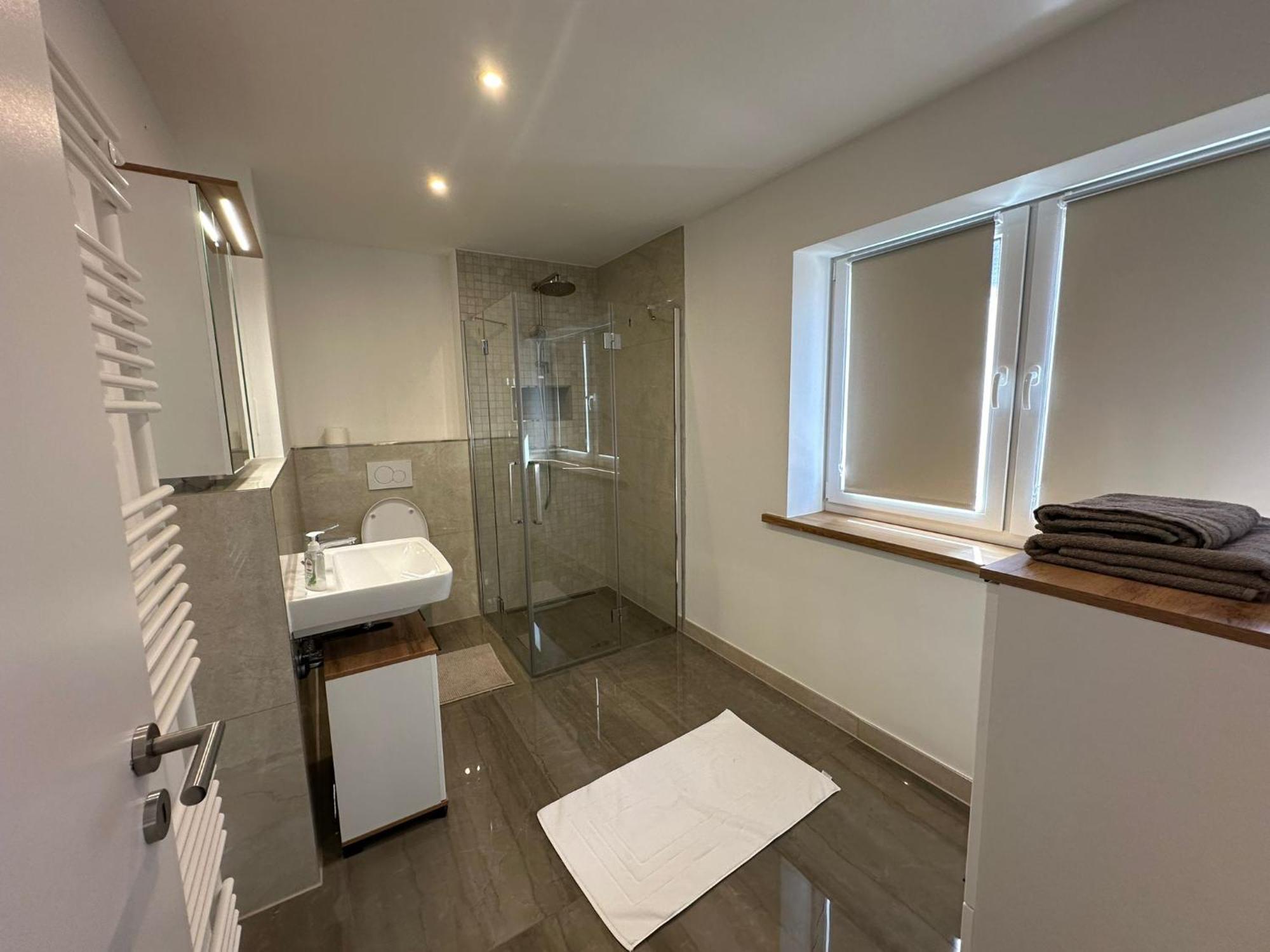 Leipzig Lux Suites Kültér fotó