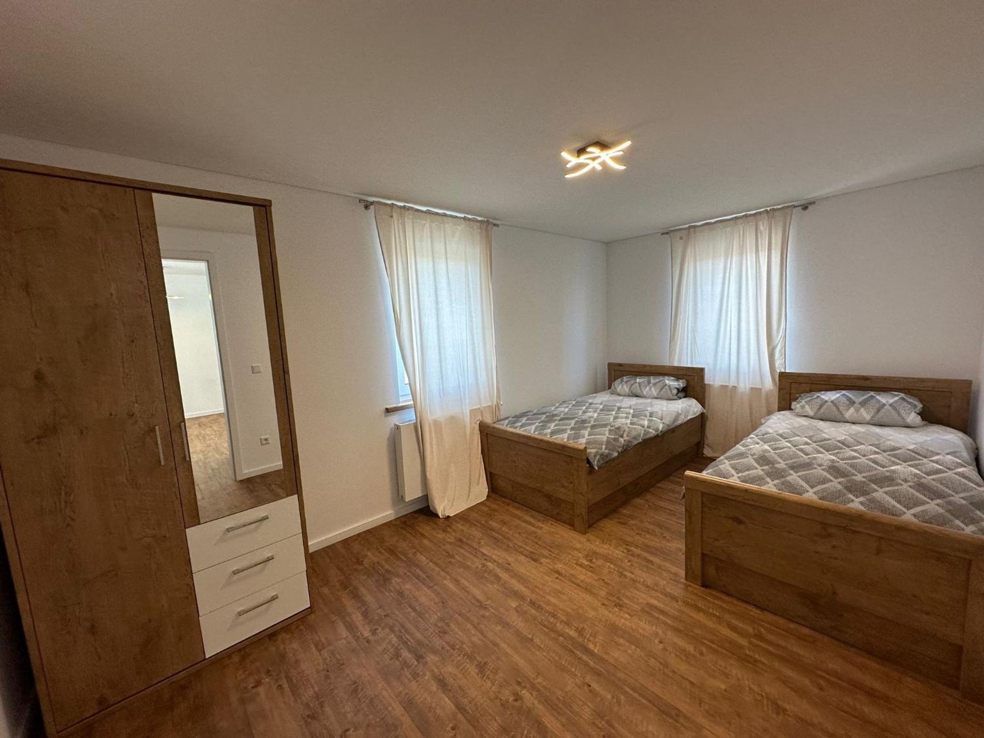 Leipzig Lux Suites Kültér fotó
