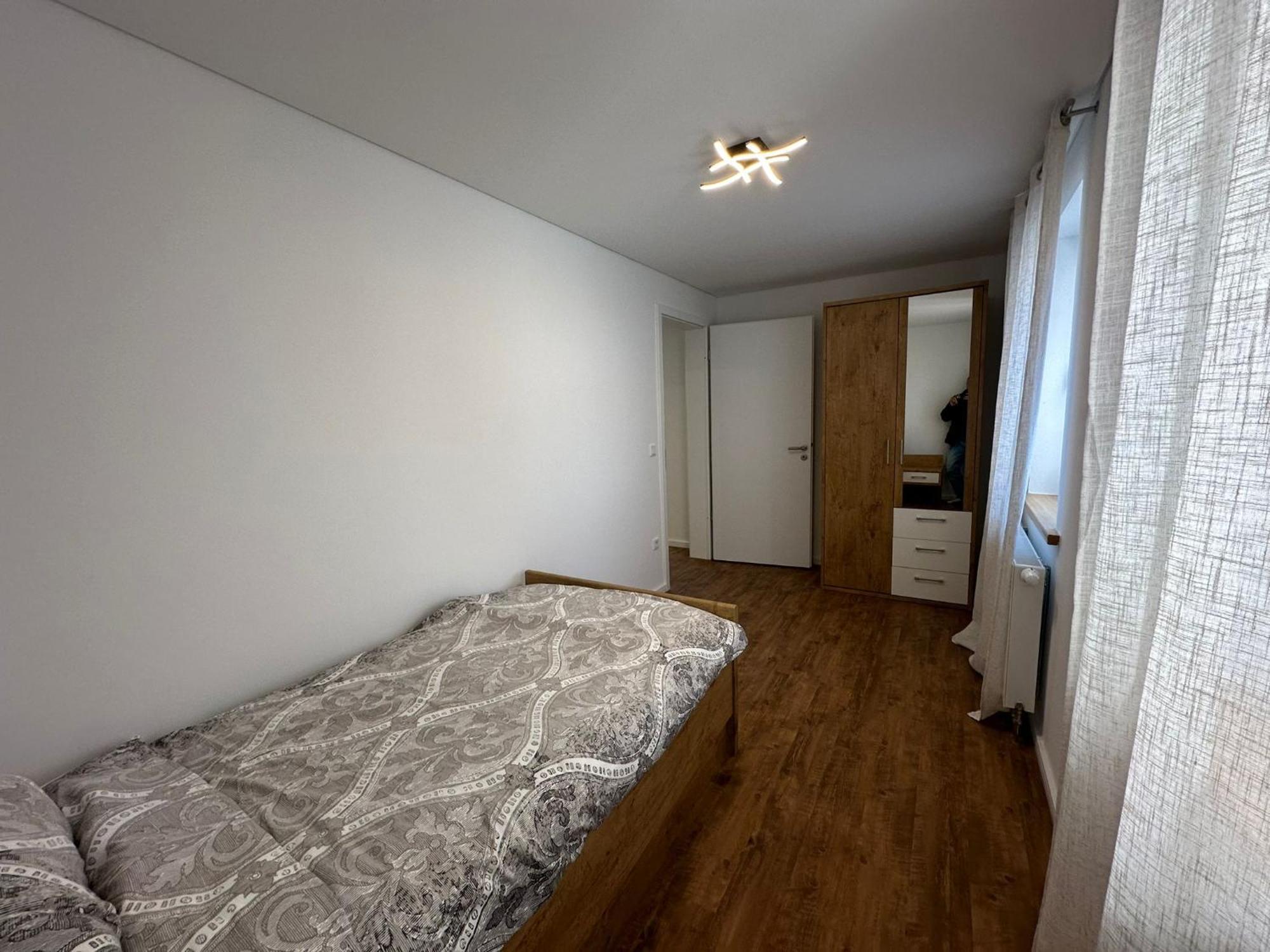 Leipzig Lux Suites Kültér fotó