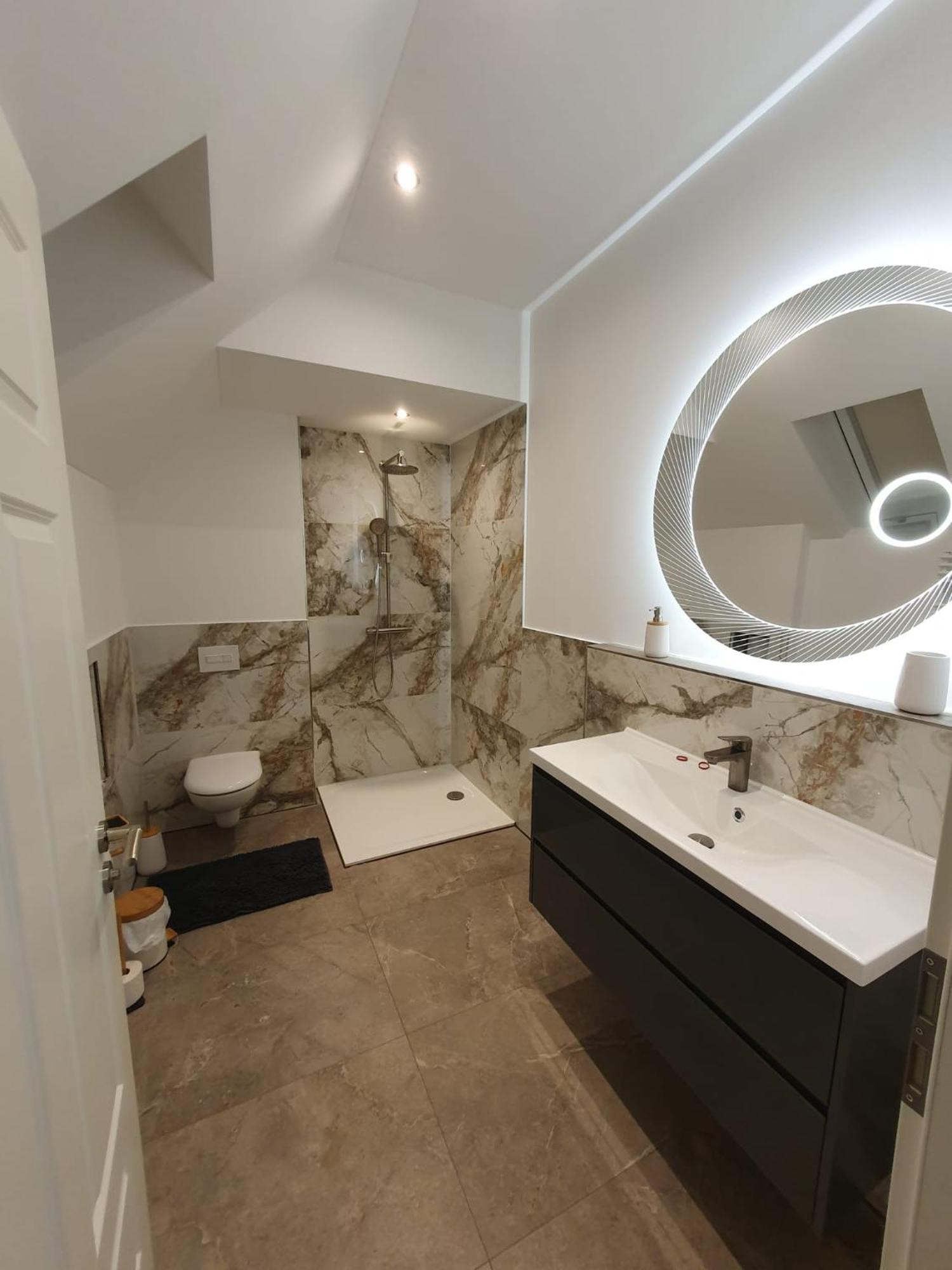 Leipzig Lux Suites Kültér fotó
