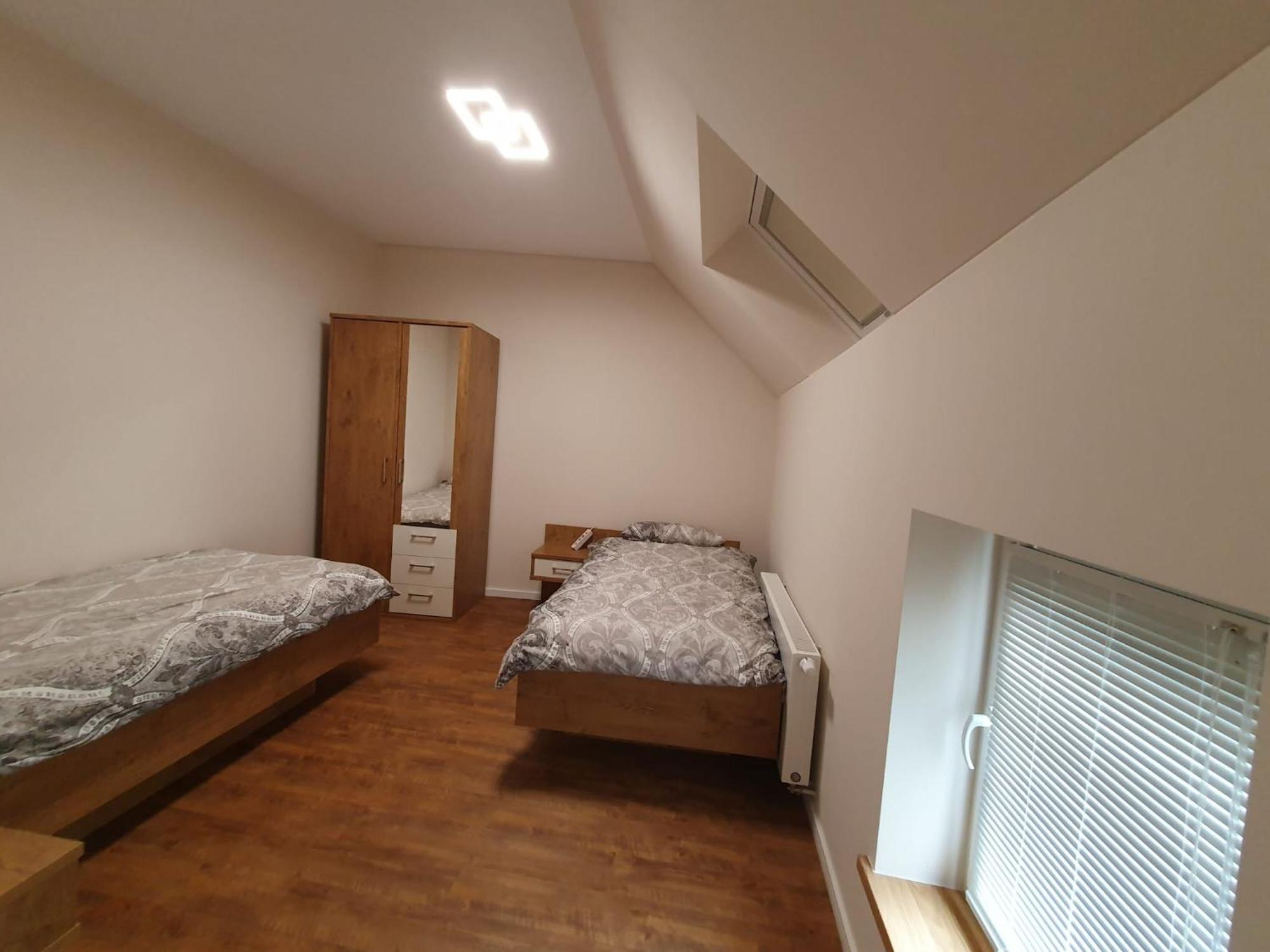 Leipzig Lux Suites Kültér fotó