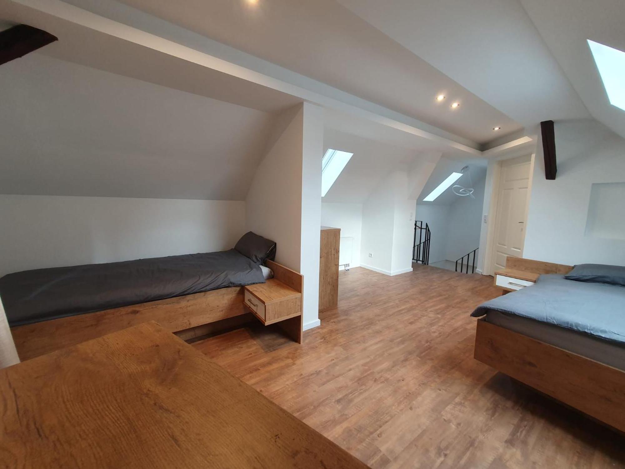 Leipzig Lux Suites Kültér fotó