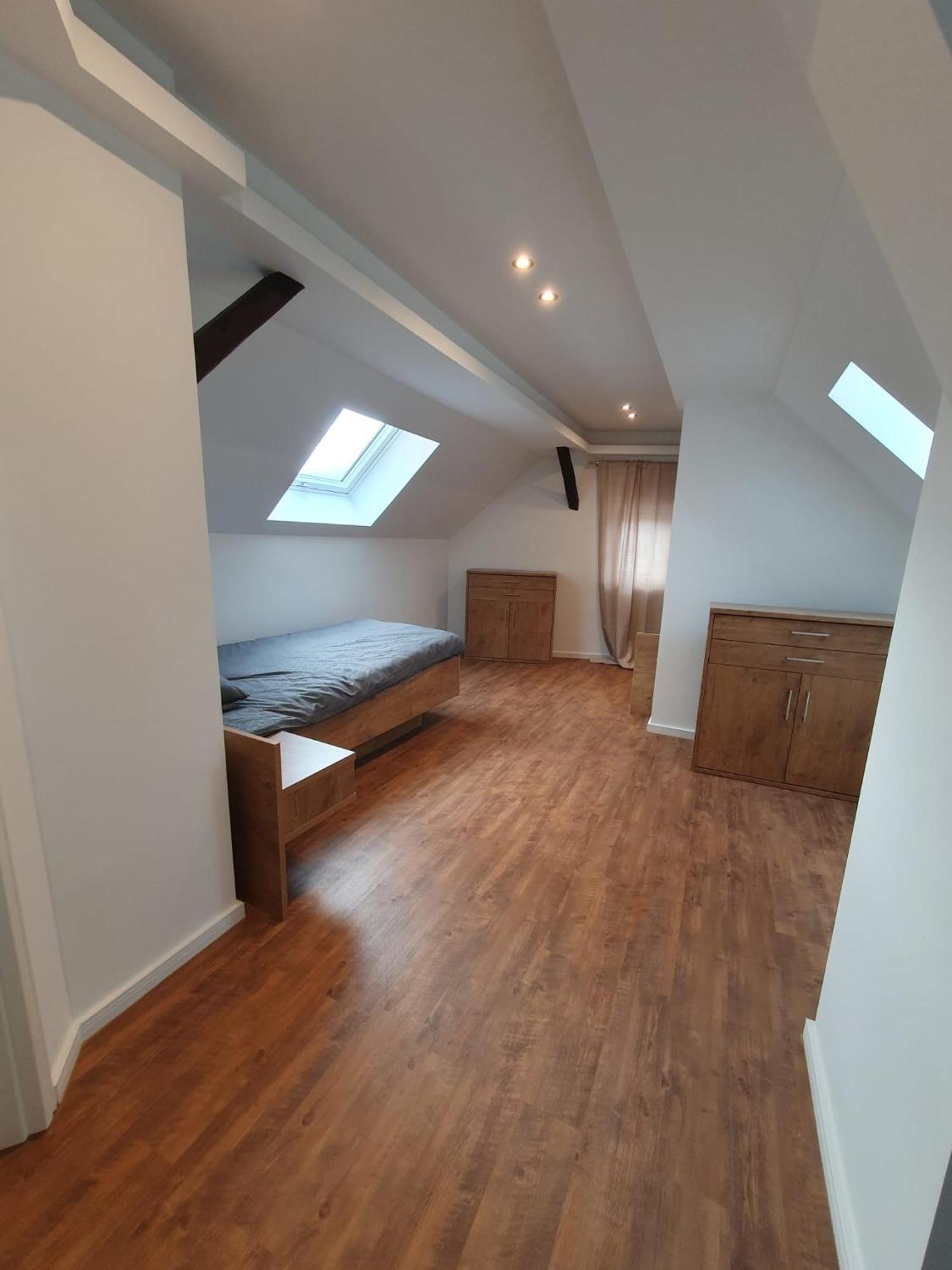 Leipzig Lux Suites Kültér fotó