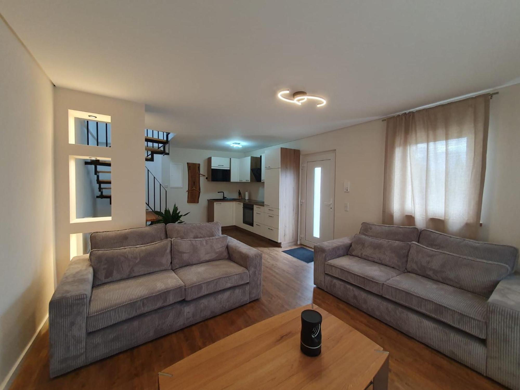 Leipzig Lux Suites Kültér fotó