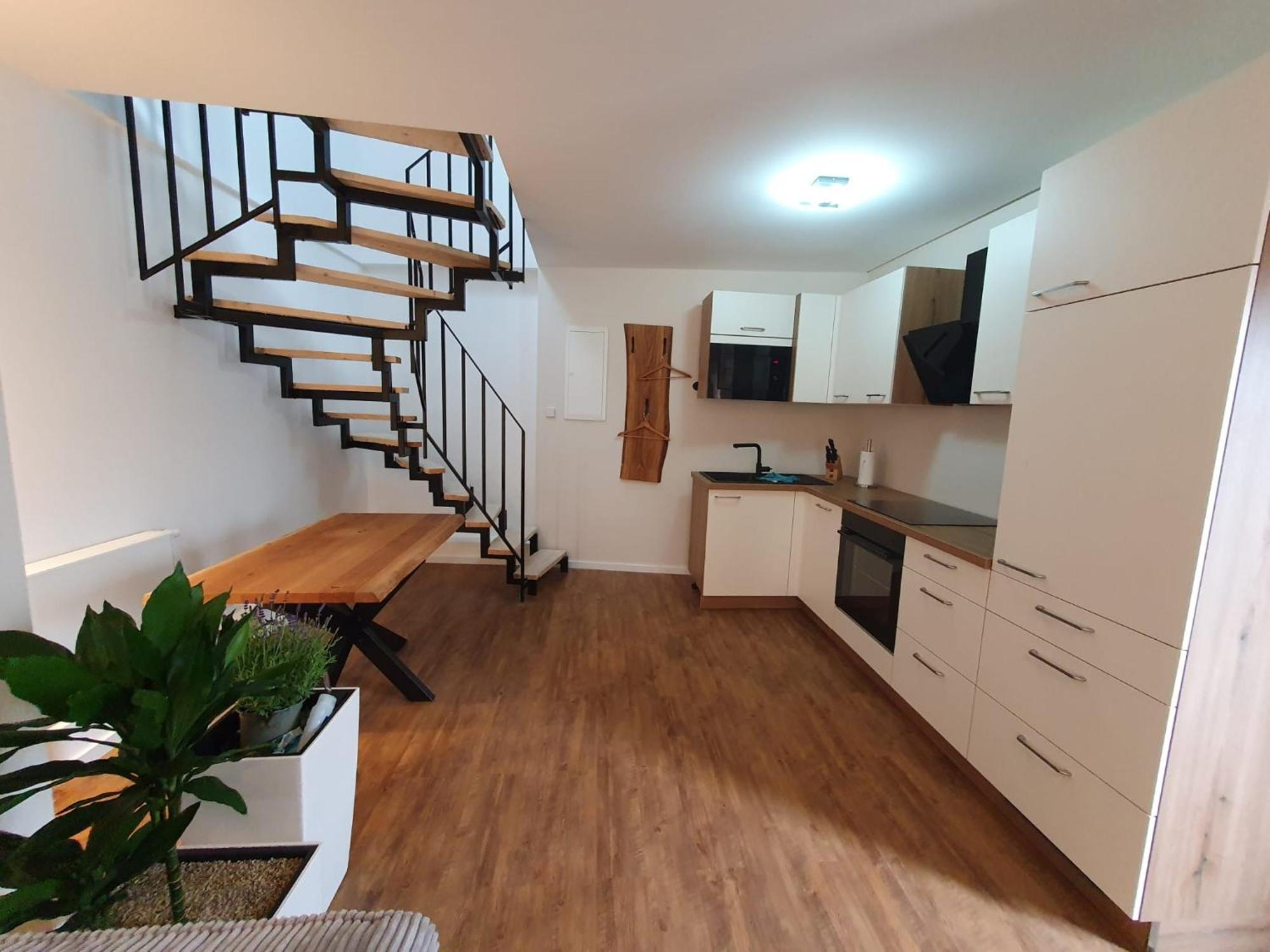 Leipzig Lux Suites Kültér fotó