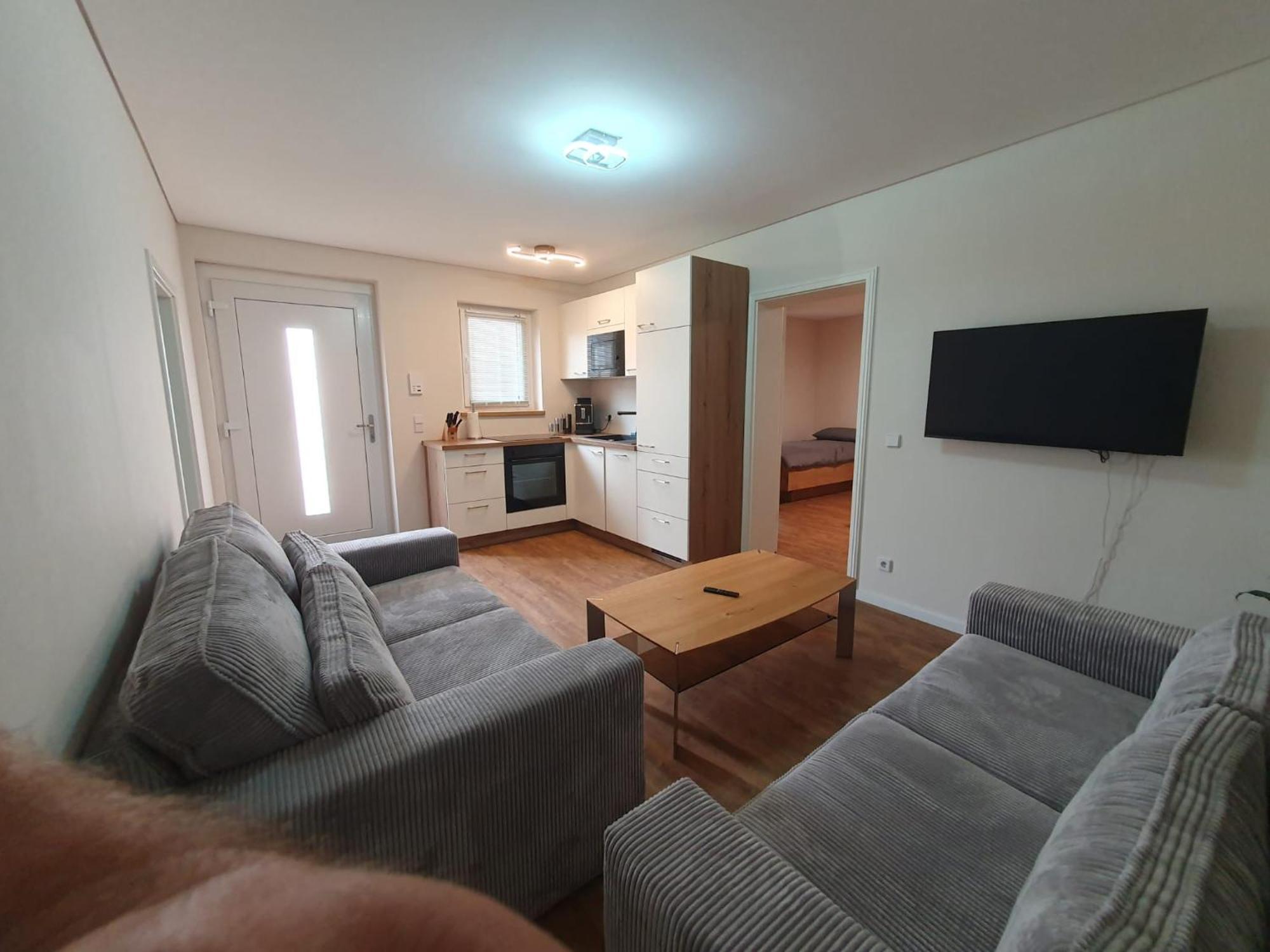 Leipzig Lux Suites Kültér fotó