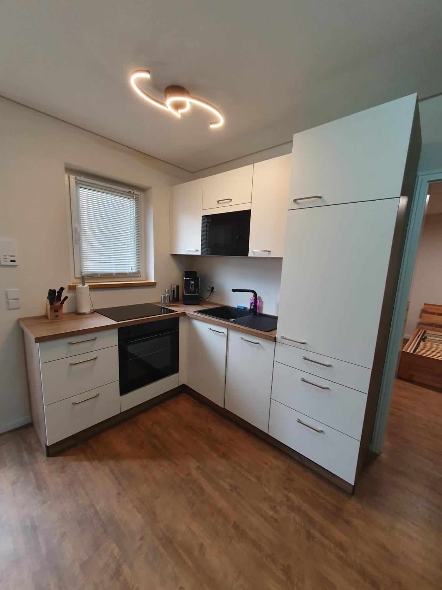 Leipzig Lux Suites Kültér fotó