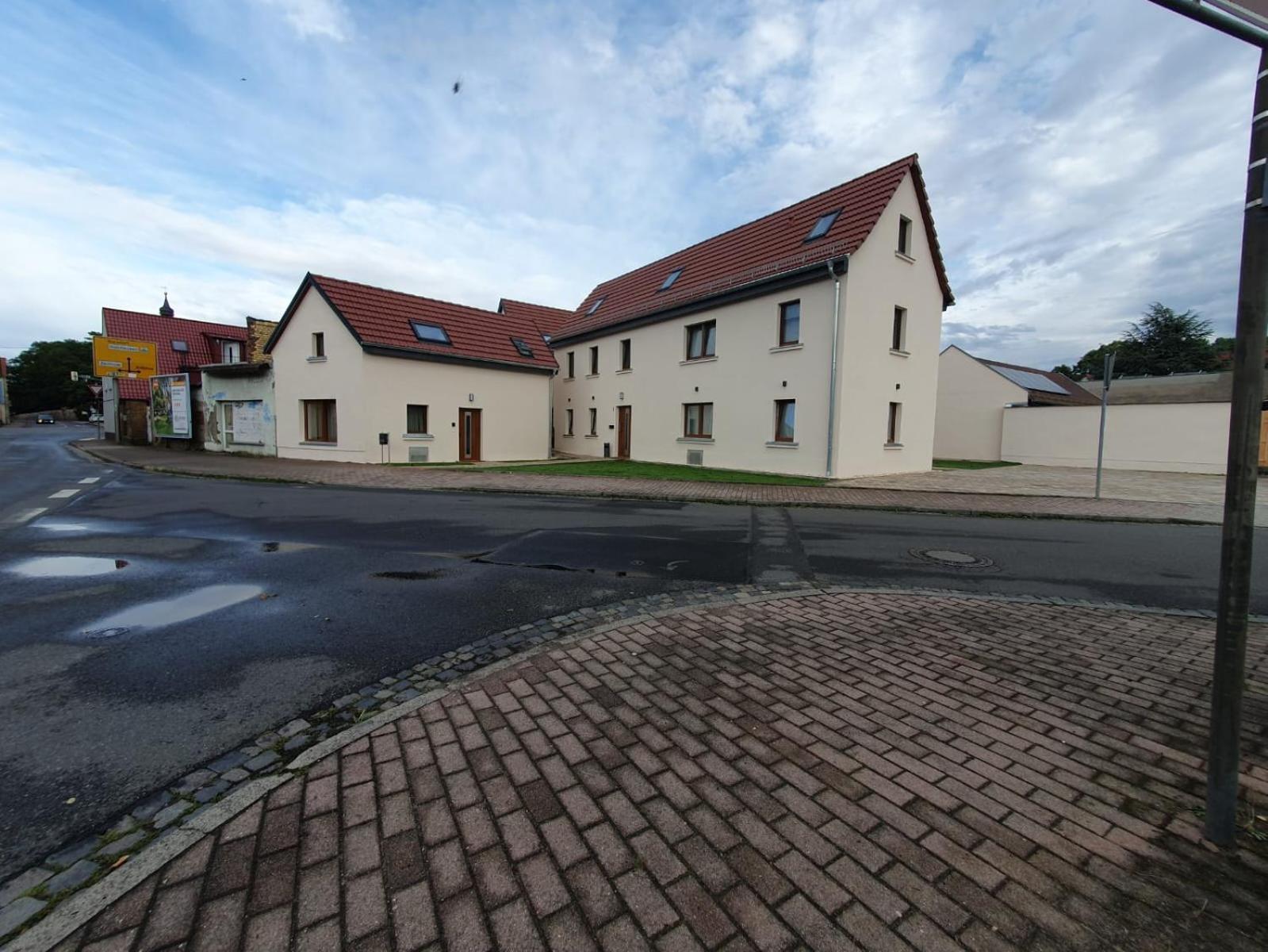 Leipzig Lux Suites Kültér fotó