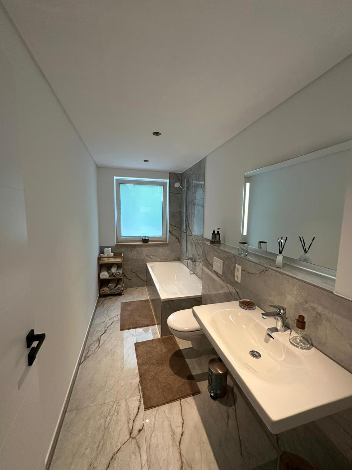 Leipzig Lux Suites Kültér fotó