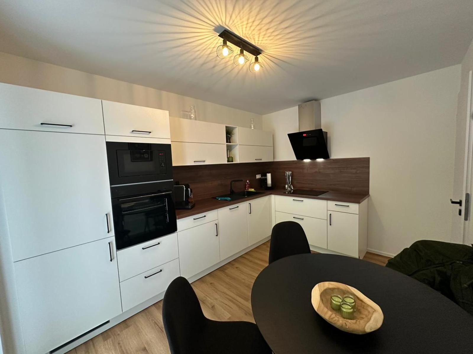 Leipzig Lux Suites Kültér fotó