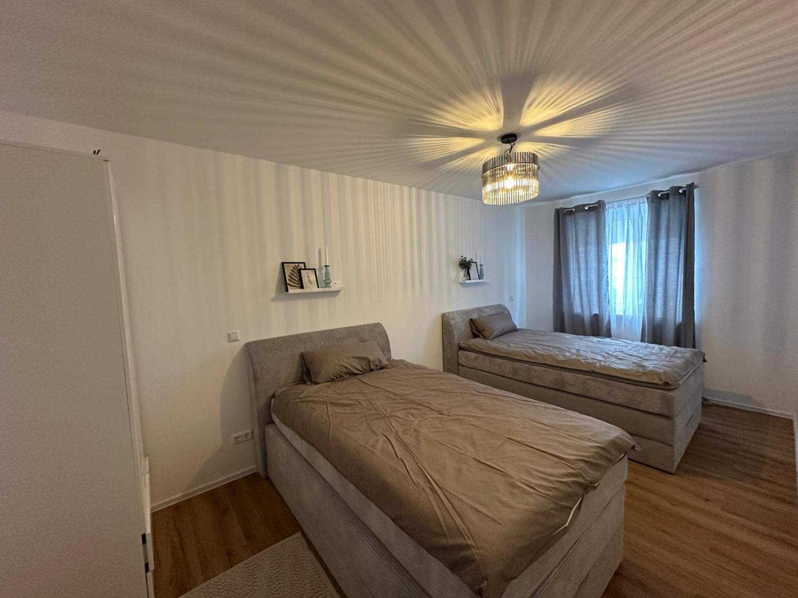 Leipzig Lux Suites Kültér fotó